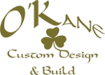 O'Kane Construction, Inc. Logo
